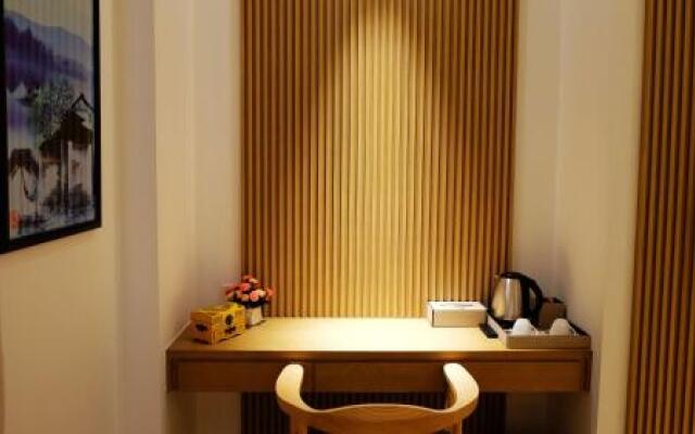 Miya Boutique Hotel