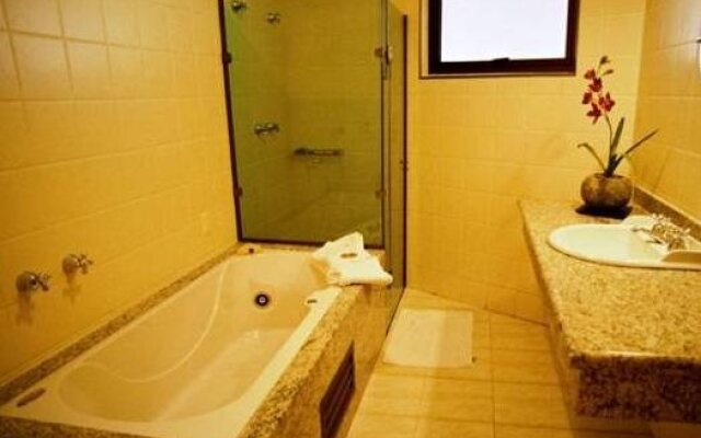 Oscar Inn Eco Resort
