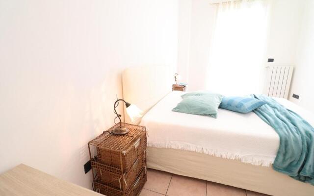 Carlotta's House in Otranto