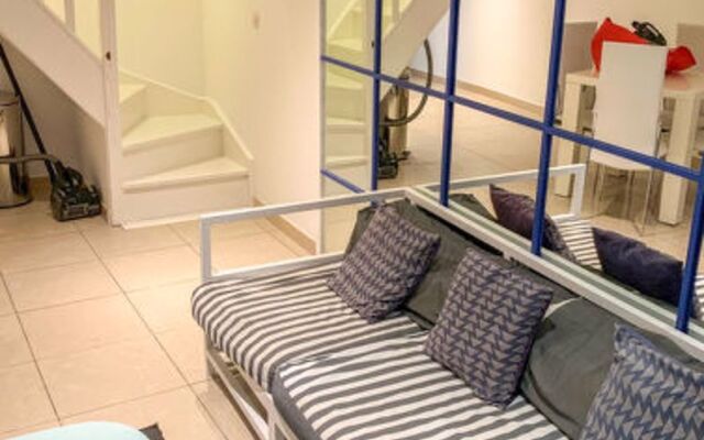 Villa M.Thérèse Promenade Anglais