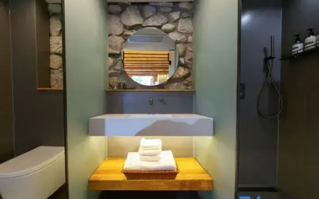 Xinshu·Kongjoan Lodge