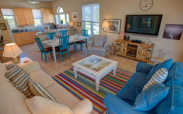 Heron House Apartment 3