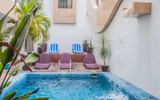 Caribe Corazón Hotel Boutique