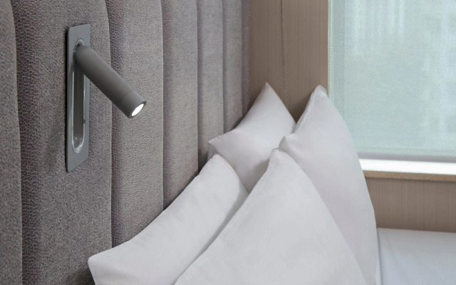 Silka Far East Hotel