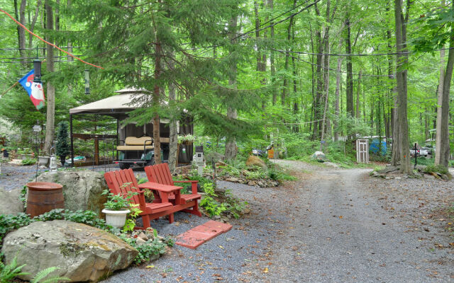 Sun Valley Camping and RV Resort