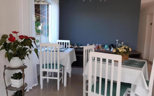 Hotel Ferradura Private