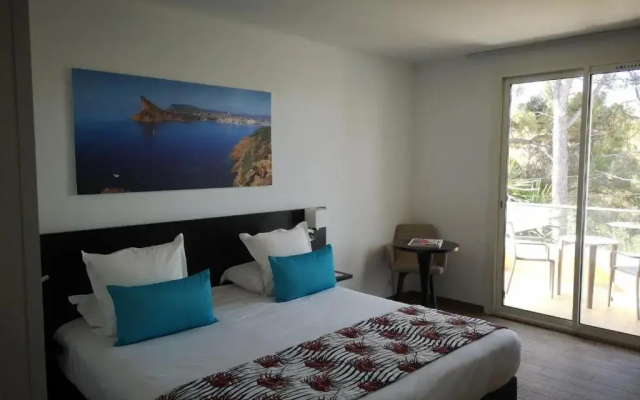 Hotel Corniche du Liouquet