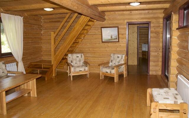 Лесная Сказка