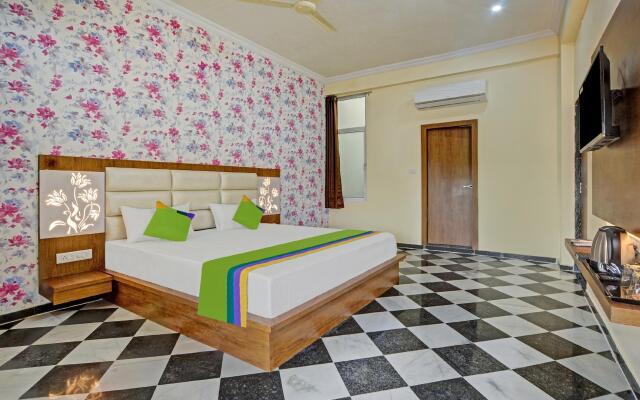 Treebo Trend Vishvam Residency