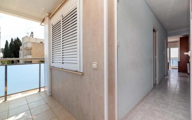 Apartamento Denis Playa 101