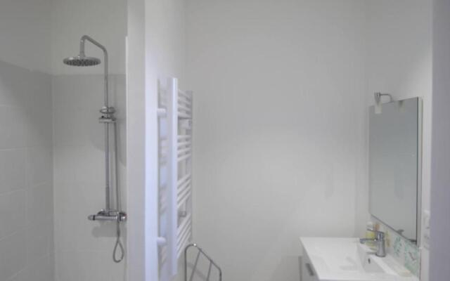 Gîte Degré, 5 pièces, 9 personnes - FR-1-410-320