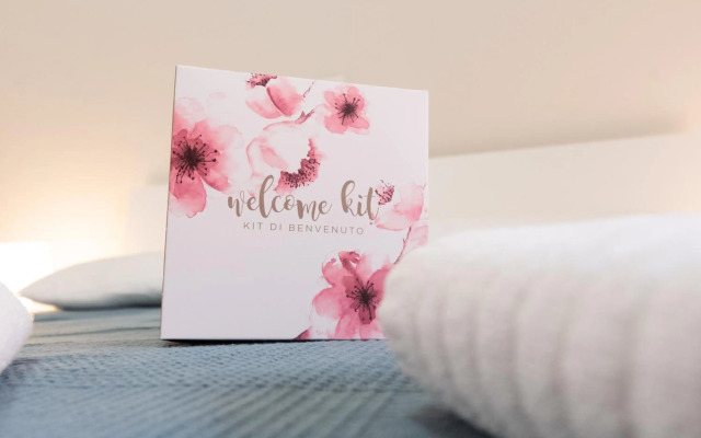 San Faustino Trilocale - Affitti Brevi Italia