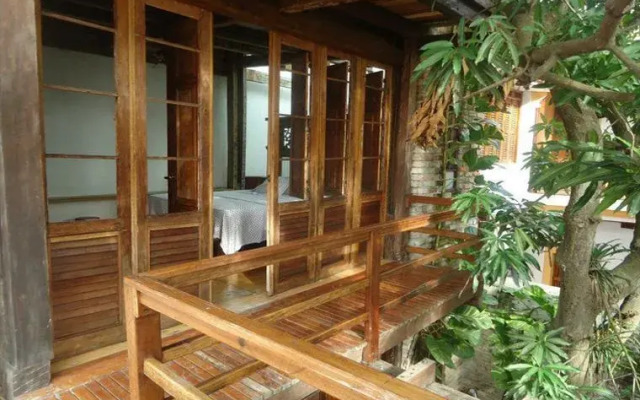 Casa del Mango by Emblema Hotels