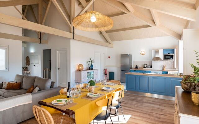 Feel Discovery Homes in Douro