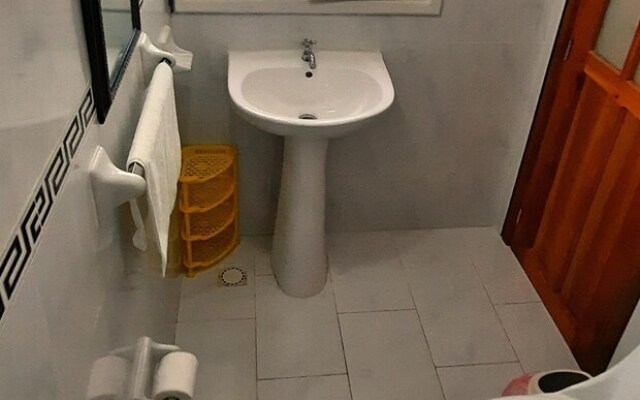 Casa Barbara 1908 HABANA VIEJA