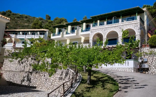 Hotel Sirios