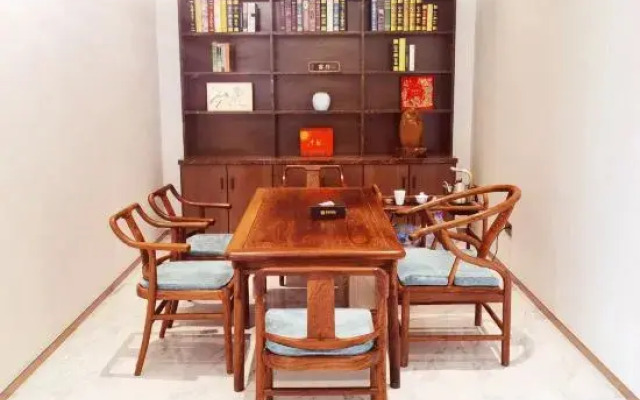 Homeinn Aifeel Hotel (Xiamen Tong'an Chengnan Road)