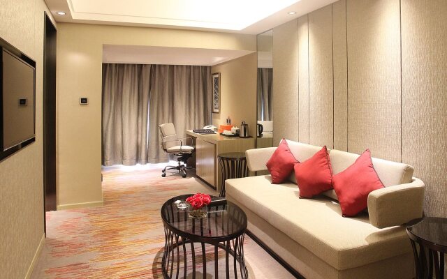 Oriental Ginza International Hotel