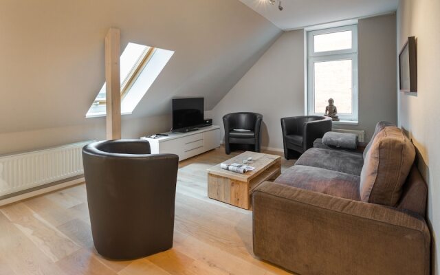 Strandloft Norderney