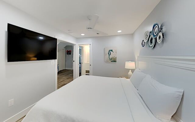 Seaborn Townhomes #2 - Casa Marina