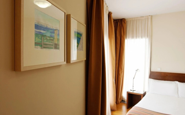 Hotel Patagonia Sur - Cádiz