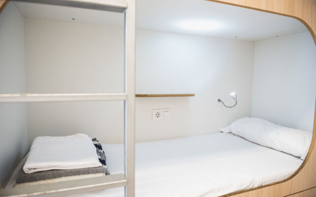 Rocket Hostels Gracia