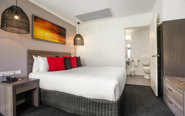 Nightelier Doncaster – Guest Rooms – Melbourne