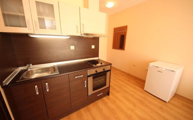 Menada Luxor Apartments