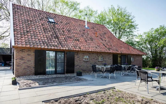 Bed & Breakfast De Schoppe