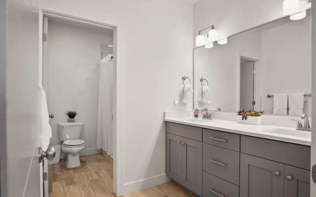 Live in Fantasy at Disney in the Desert!