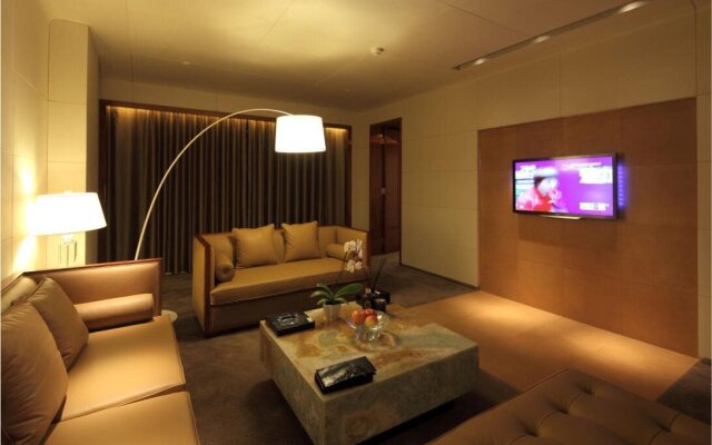 Changsha Leader Hotel