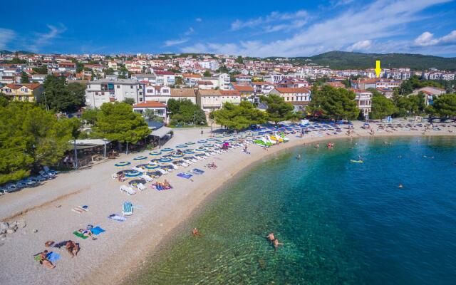 Apartments Faran in Crikvenica