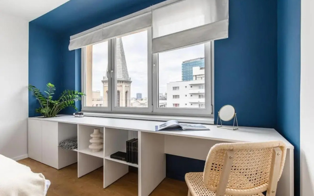Royal Atheneum 2 by CityLife Suites