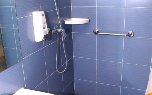 Bestay Hotel Express Shenyang Imperial Palace Huaiyuanmen Subway Station