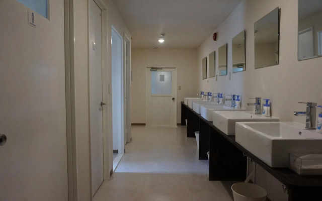 UNI Hostel