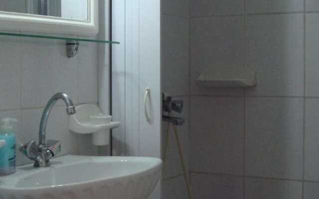 Aleka's House