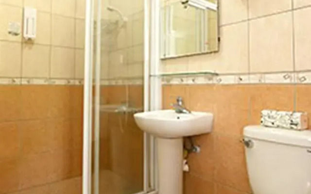 Jia Jia Homestay