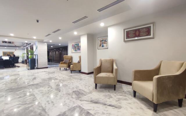 IFQ Hotel & Resort Islamabad