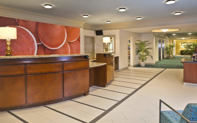 Residence Inn by Marriott Arundel Mills BWI Airport