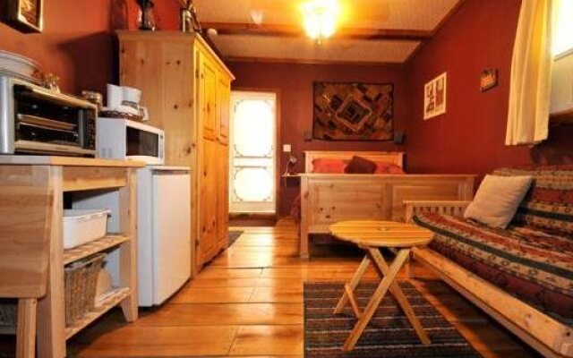 Sugarbush Guest House B&B