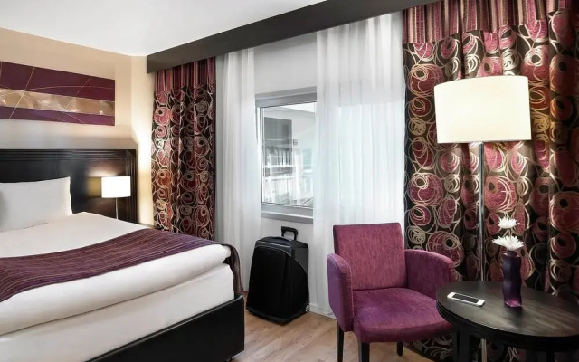 Best Western Stockholm Jarva