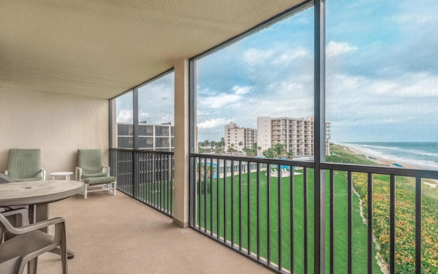 GetAways at Turtle Reef Club