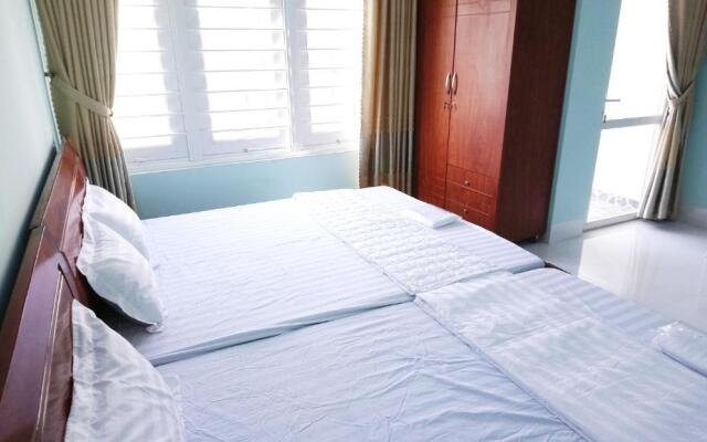 Ngoc Lan Homestay
