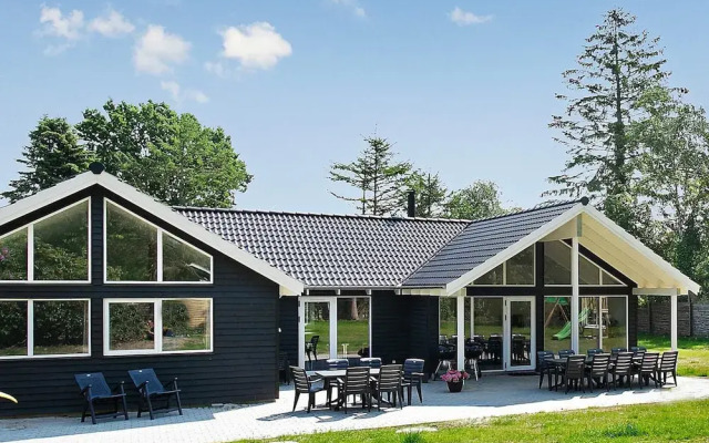 Luxury Retreat in Liseleje - By Traum Ferienwohnungen
