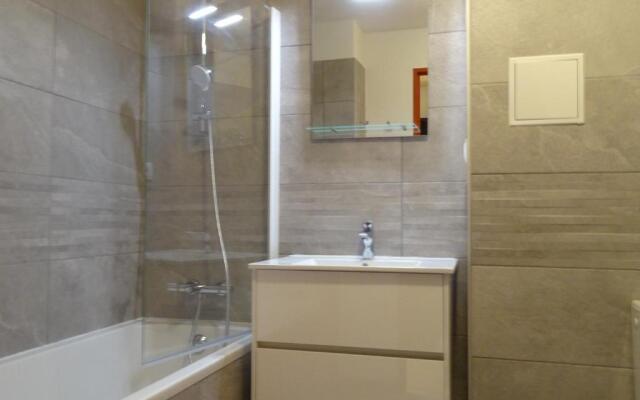 Appartement Avoriaz, 3 pièces, 7 personnes - FR-1-634-10