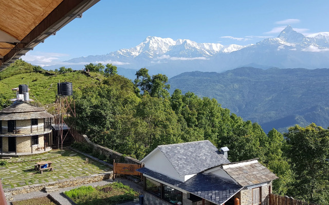 Pumdikot Mountain Lodge