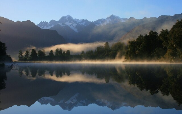 Mt Cook View Motel - Fox Glacier