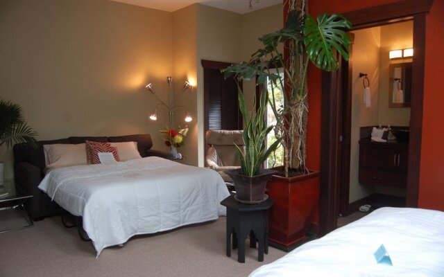 Alders Plantation Vacation Rental