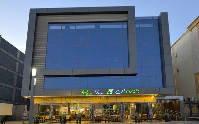 Pine Inn Madinah