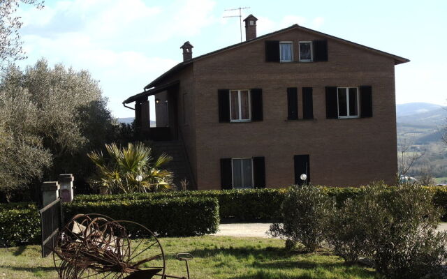 Agriturismo Poponi